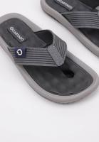 Cartago DUNAS VI AD - Chancla Hombre - Gris - Cómoda y Resistente - details 2