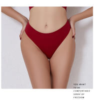 3PCS De Ropa Deportiva Para Mujer Transpirable Súper Suave Sin Costuras Cintura Media Color Sólido Sin Decoración Talla Grande - details 18