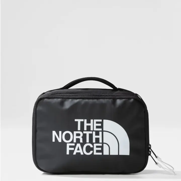 Neceser Negro The North Face Base Camp Voyager - 1