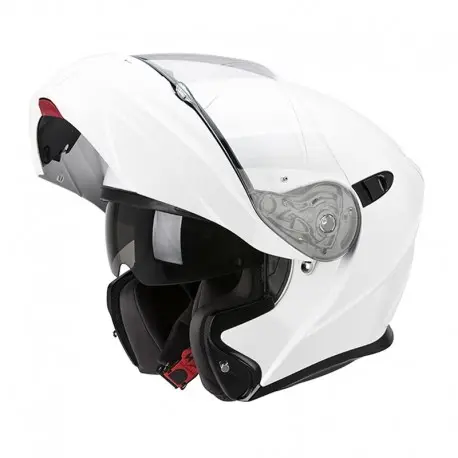 CASCO SCORPION EXO 920 EVO SOLID - 1