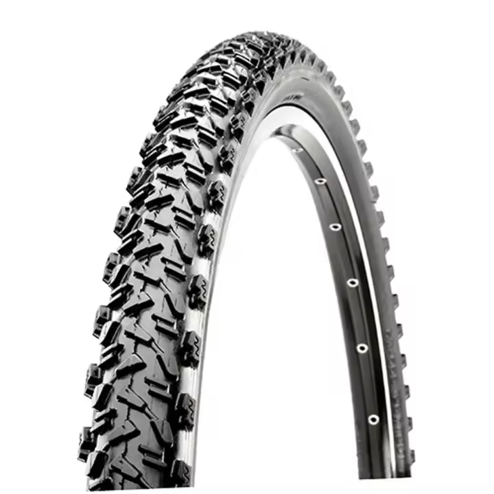 Cst Cubierta Rígida De Mtb C-1435 26´´ X 1.95 - 1