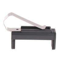 Soporte Ajustable Para Control Remoto De Puerta De Garage Clip De Visera Solar De Coche 47-68mm Soporte Universal Para Automóvil - details 6