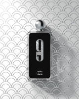 Afnan 9 PM Perfume Eau De Parfum árabe fragancias para Hombres 100ml - details 3