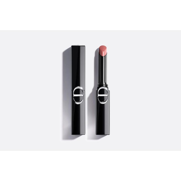 Dior - Barra de labios Rouge Dior On Stage 120 Iconic Rose Shine 2.2G — oferta en Miravia