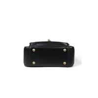 Bolso Bandolera de Mujer Vintage Bolsa de Hombro Bolsos de Mano Señoras Bolso para Viajes Citas Compras Uso Diario - details 6