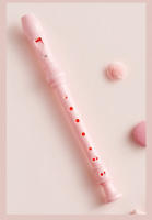 Soprano Recorder Instrumento De Madera Con Clave De C 8 Agujeros Estilo Alemán Para Principiantes Y Estudiantes Con Kit De Limpieza - details 10