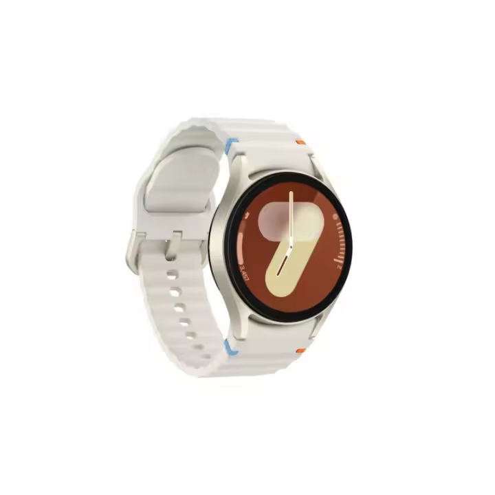 Smartwatch SAMSUNG Galaxy Watch7 Beige 40 mm - 1