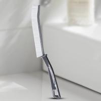 Cepillo De Limpieza Para Grietas Duro Para Limpieza De Azulejos Y Espacios Profundos Herramientas Y Accesorios Para Limpieza Del Hogar - details 6
