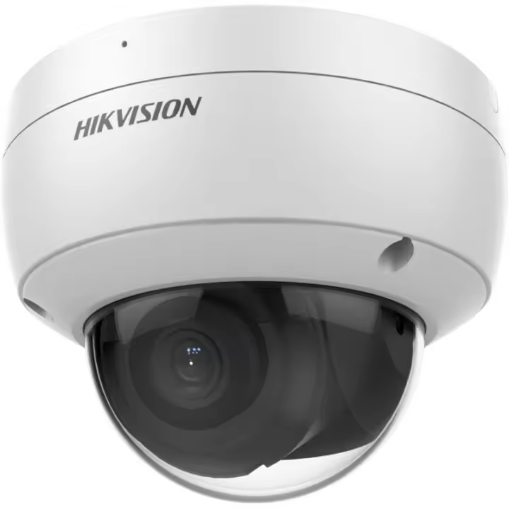 Cámara IP Hikvision DS-2CD2183G2-IU (2.8mm) - 1