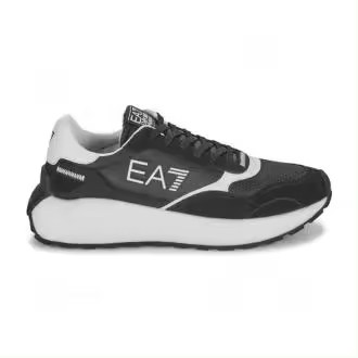 ZAPATILLA ARMANI X8X186 XK401 N642 EA7    Hombre - 1