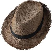 Elegantes de Ala Ancha para helbres, accesorios, sombreros retro Britanicos, Pareja, jazz, Paja Sombreros de Playa de paja para humbres y Mujeres, sombreros hawaianos - details 2