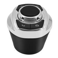 Control Inalámbrico Universal Para Coche Con 8 Botones Y Luz LED Para Reproductor Multimedia Android Y Navegación Inteligente - details 7