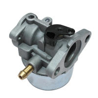Nuevo Carburador Con Anillo Térmico Para Motor De Jardín 2024 Compatible Con Briggs & Stratton Quantum - details 1