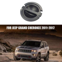 Cubierta De Faro Antiniebla Para Parachoques Delantero De Coche 55079292AD Adecuada Para Jeep Grand Cherokee 2011-2017 Capa De Hoja Delantera - details 19