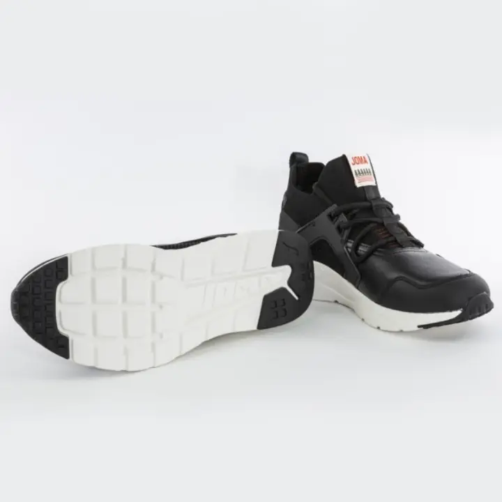 Zapatillas  Joma C.706S-901 Negro C.706S-901 - 1