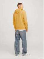 Jack & Jones Hombre Sudadera Con Capucha Mod JJELOGO SWEAT HOOD Moda Casual Informal Ref 233597 - details 5