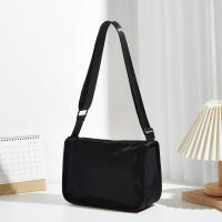 Bolso De Hombro Para Mujeres De Gran Capacidad Suave En Cuero PU Minimalista Bolso De Mano 2024 Nuevo Bolso Estudiantil - details 0