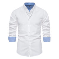 camisa oxford - details 5