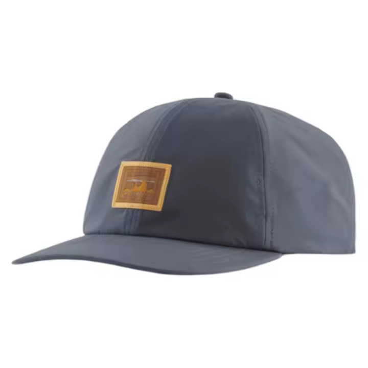 Gorra PATAGONIA Terrebonne para hombre en color gris - 1