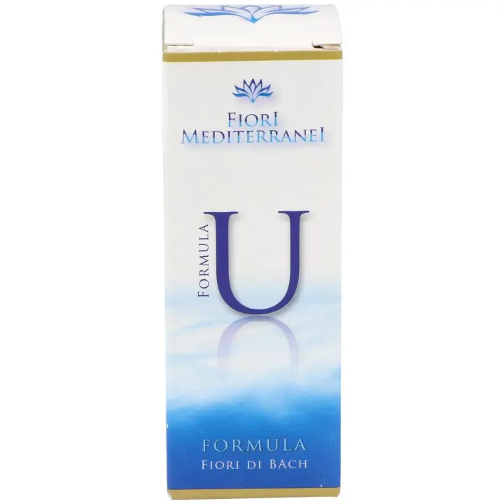 Fm Formula U (Humor) 20Ml. - 1