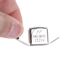 Guía De Costura Magnética Para Máquina De Coser Accesorios De Costura DIY Manualidades De Patchwork Guía De Hilo Magnético - details 3