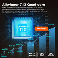 Proyector Hy370 pro 4K Android 11 Dual Wifi6 280ANSI 2.4/5GHZWIFI Hy300 Versión Mejorada BT5.0 1080P 1280*720P Para Cine En Casa - details 1