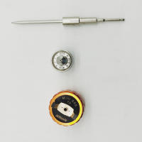 Kit De Boquilla De Pulverizador Mini888 1.0/1.2mm Kit De Reparación SRI Con Agujas Y Cápula De Boquilla Accesorios Para Herramientas Eléctricas - details 2