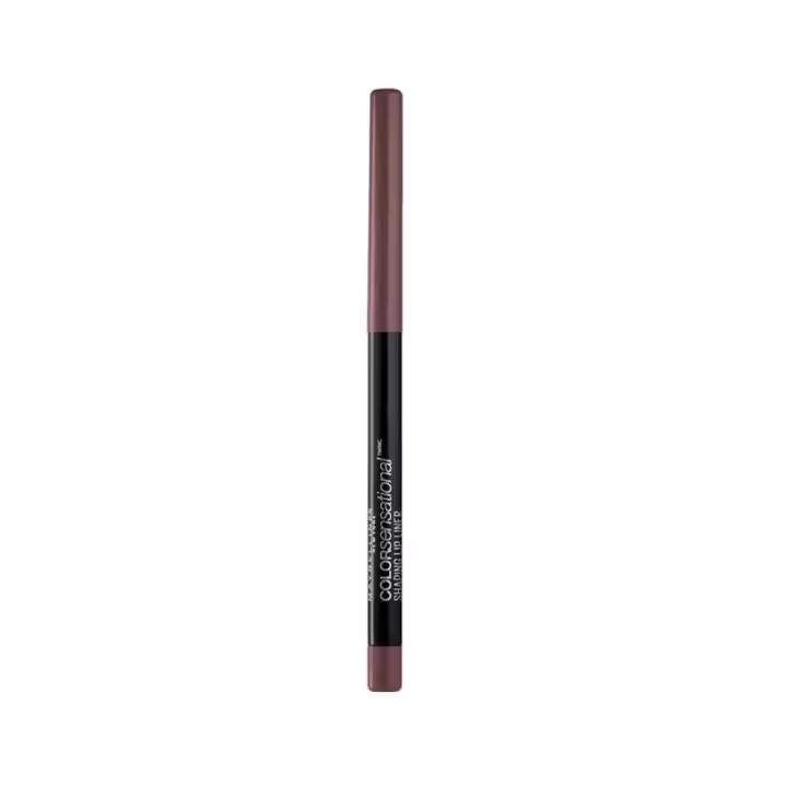 DELINEADOR DE LABIOS MODELADOR CS DE MAYBELLINE NU 62 FROZEN R - 1