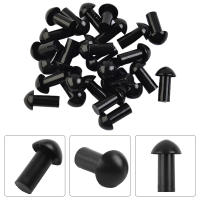 Herramienta De Reparación De Neumáticos Para Coche Y Motocicleta 20/50pcs Plug De Hongo Para Punción De Rueda Accesorios De Coche - details 5