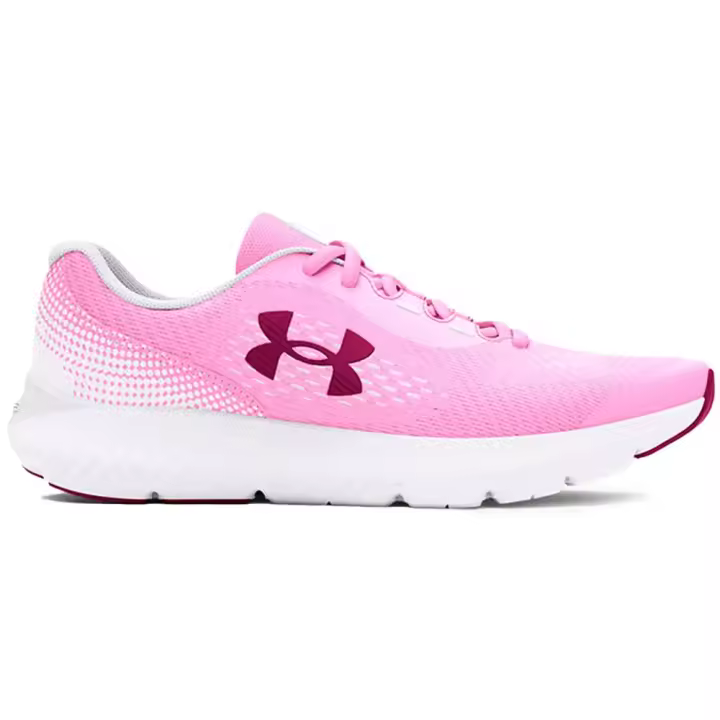Under Armour Zapatillas Running Gs Charged Rogue 4 - 1