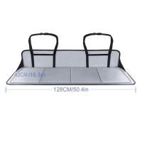 Bloque De Cabeza Especial Para Colchón De Camping Almacenable Y Portátil Accesorios Sólidos Para Pesca En La Playa Y Dormir En Coche - details 29