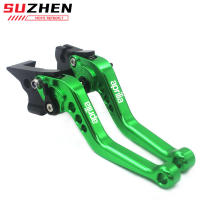 Accesorios Para Motocicleta Aprilia Dorsoduro / Shiver 750 900 2007-2020: Ajustables Embrague Y Embrague Levers Protectores De Manillar - details 9