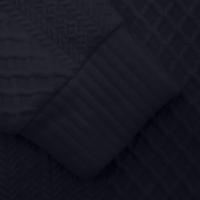 Ropa de primavera y otoño para hombre, talla europea, gran oferta, suéter informal de manga larga con cuello alto para hombre, suéter jacquard para exteriores - details 22