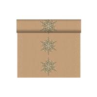 Camino de mesa Desechable (0,4 x 24 m - Natural Charm) - details 0