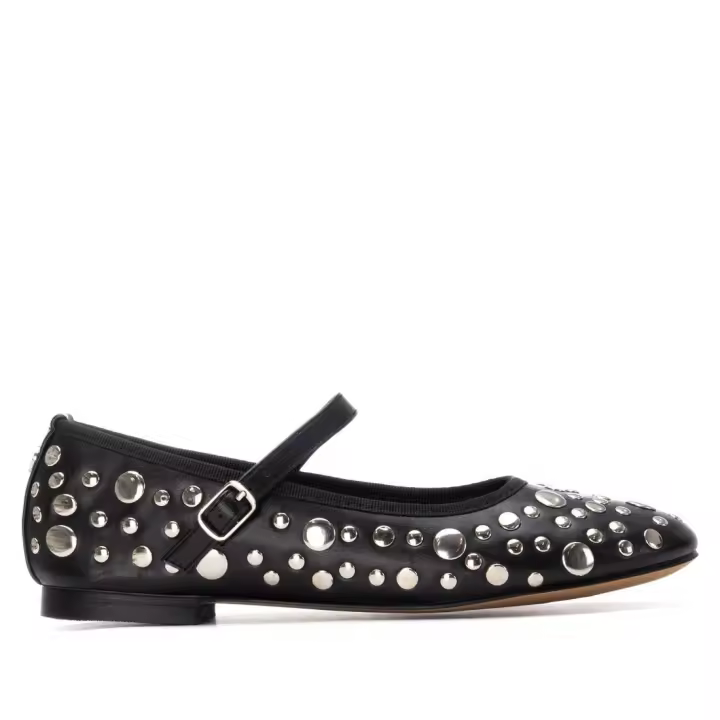 Xti - Bailarinas Mujer - Calzado Cómodo y Versátil - Moda casual - Modelo  14465101 - 1