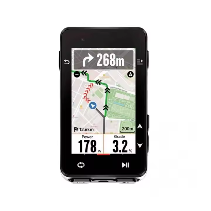 iGPSPORT GPS IGS630S  iGPSPORT   de ciclismo para bicicleta - 1