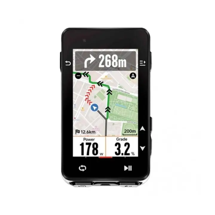 iGPSPORT GPS IGS630S  iGPSPORT   de ciclismo para bicicleta - 1