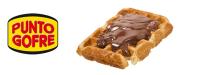 Gofres con chocolate Punto Gofre caja con 10u. - details 0