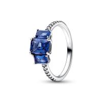 Anillo De Mujer Disney Mickey Esparkling Eternidad Dragón Corona Vintage Accesorios Para Boda Compatible Con Pandora 925 - details 18