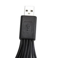 Cable De Carga USB Universal Multi-Plug Para Teléfonos Móviles Compatible Con Samsung Xiaomi Huawei Google OPPO Vivo Cable De 10 a 1 - details 4