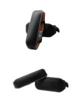 Cinturón De Seguridad Para Pecho Y Abdomen De Cuero PU Profesional Equipamiento De Pesas Para Ejercicios De Flexión Profunda Y Levantamiento De Peso Protección Corporal Para Adultos Mayores De 13 Años - details 9