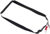 Arnés de Correa de hombro ajustable con Gancho para desbroadadora, cortadora de Hilo, Correa de hombre Negra, accesorio duradero para cortacesped, cortadora de Cuchillo - details 3