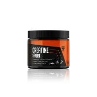 CREATINE SPORT - TREC NUTRITION - CREATINA CON DEXTROSA Y TAURINA - 300g - Incremento de Masa Muscular - details 0