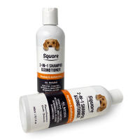 Champú 2 en 1 para Mascotas - Limpieza Profunda + Aroma Duradero - details 5