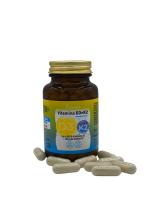 Vitamina D3+K2 Plameca, Huesos fuertes y sanos, sistema articular, sistema inmunitario, Deporte y salud - details 3