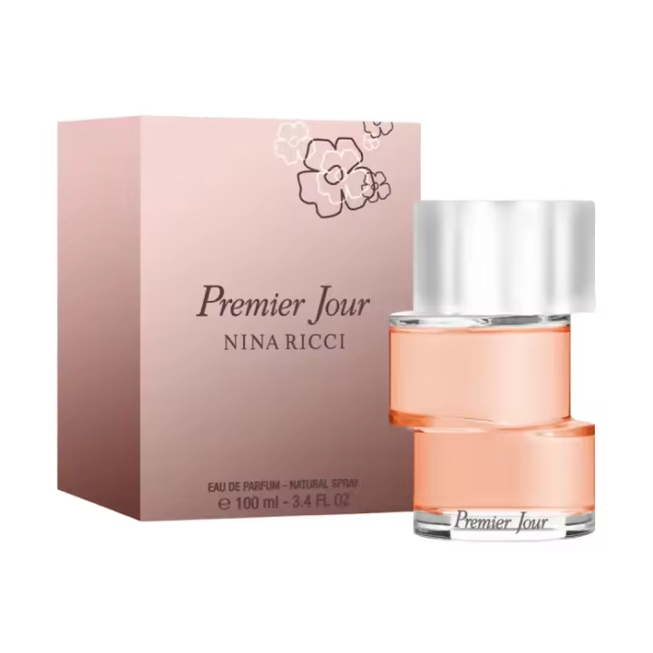 Premier Jour -  Eau de Parfum - 100ml - Vaporizador - 1