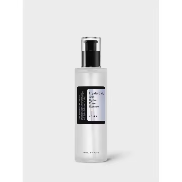 Esencia Hidratante COSRX Hyaluronic Acid Hydra Power Essence - 1