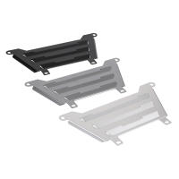 Protector De Radiador Para Motocicleta CFMOTO 800MT MT800 Cubierta Del Motor Con Alas De Protección Accesorios 2021-2023 Aleación De Aluminio - details 12