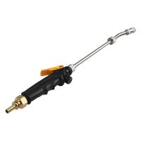 Barra De Pulverización Universal De Cobre Con Válvula De Apagado Y 2 Abrazaderas Para Tubo De 1/4 Y 3/8 Pieza De Repuesto Para Sprayer - details 16