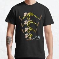 Camiseta Casual Para Hombre Algodón Vintage Talla Grande Moda Estilo Ligero Y Lujoso Camiseta De Verano Transpirable Y Secado Rápido Protección Solar Estirable Y Sin Pliegues - details 1